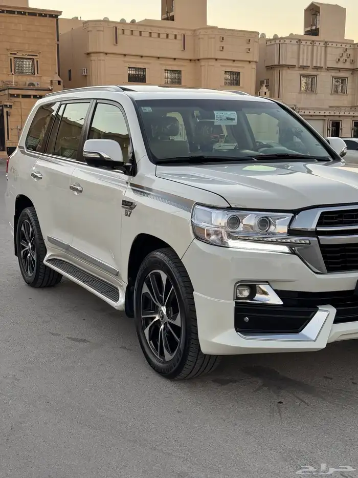 فكسار فل كامل 5.7 2017 8v 3