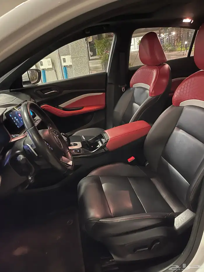 ام جي جي تي فل كامل 2023 GT 18