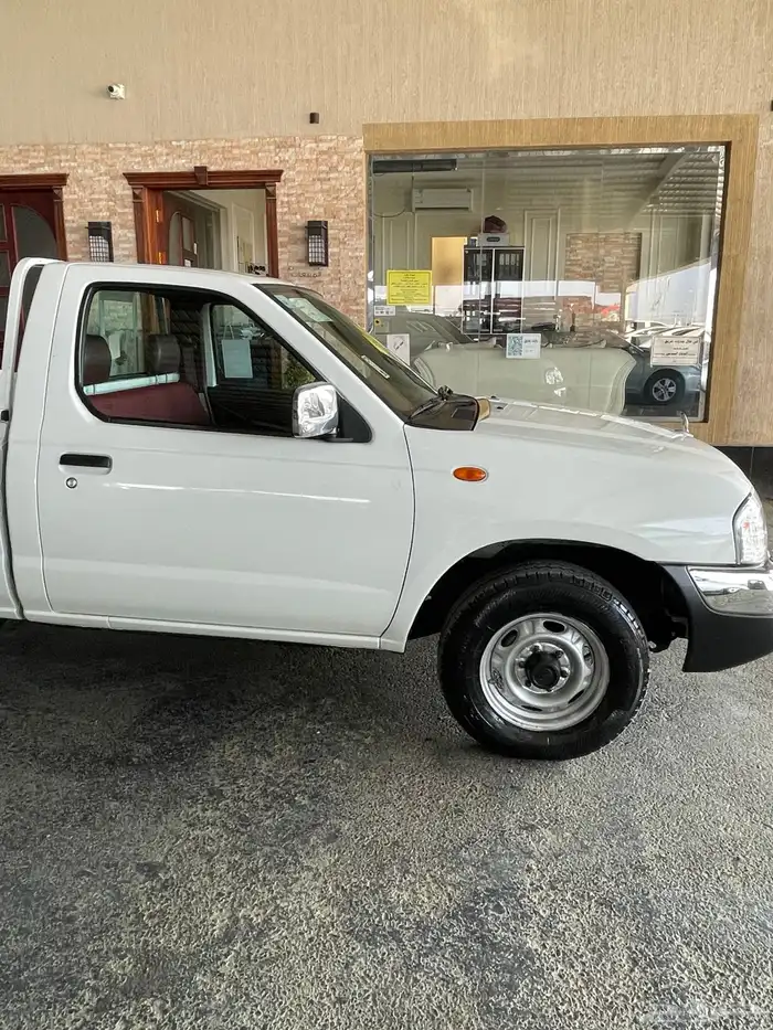 داتسون غماره مخزززن 20