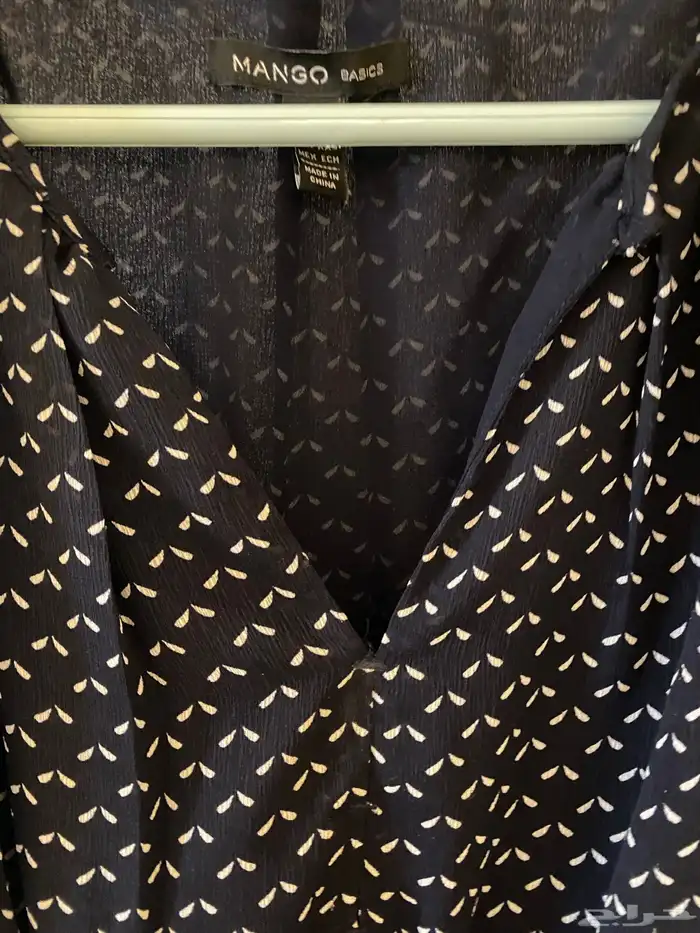 فستان ماركه مانجو 2