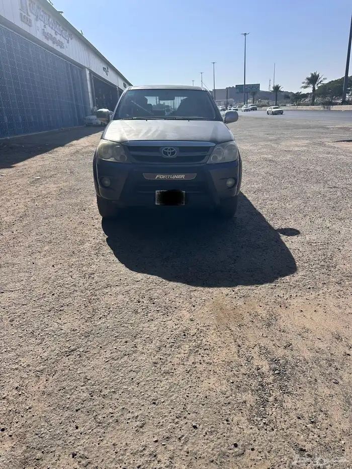 سياره فور شنر 1