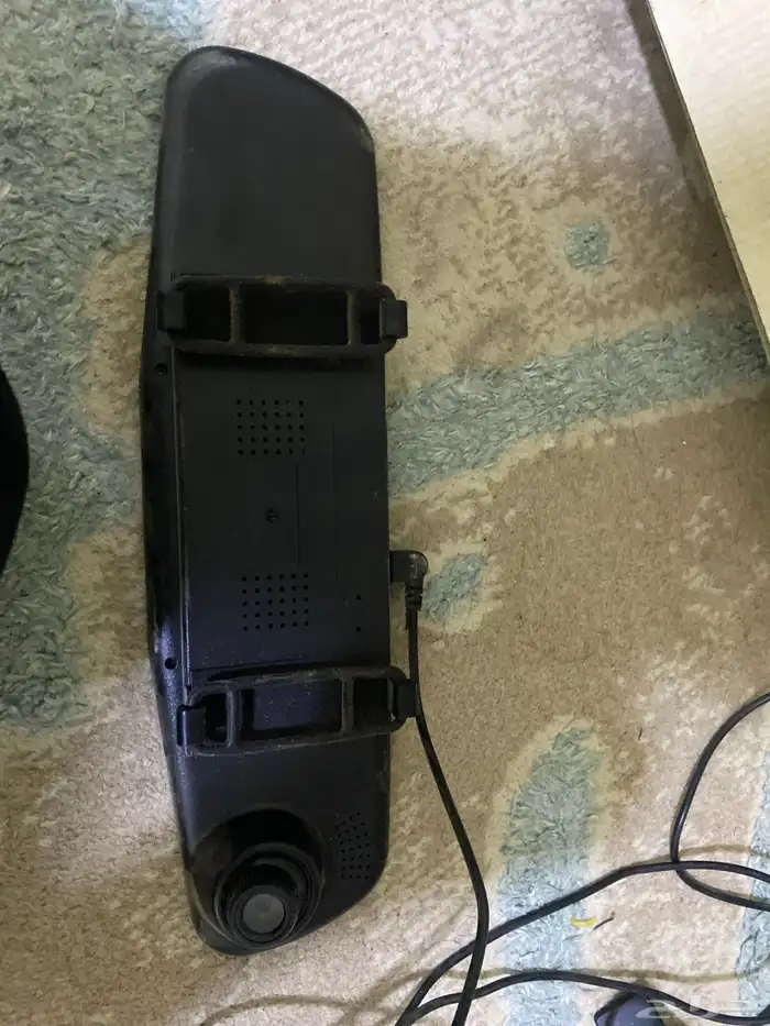 داش كام بكل اغراضه بكراتينها جديد 1