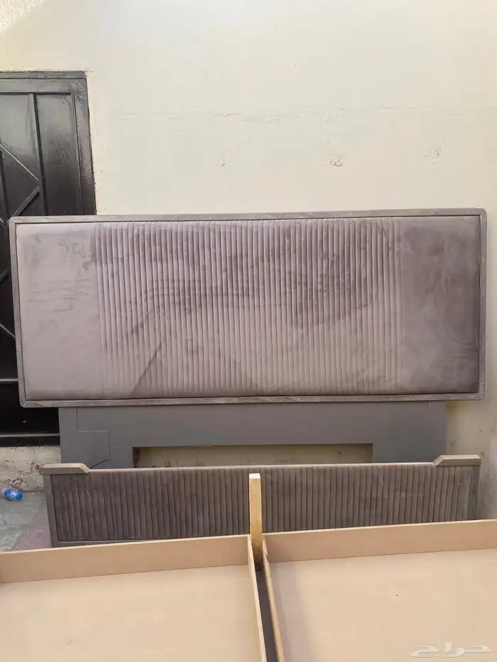 للبيع سرير نفرين مستعجل 5