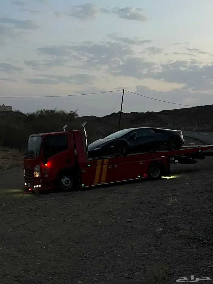 سطحه هيدروليك ابها التوصيل الى الرياض لدمام جده داخلي وخارج 1