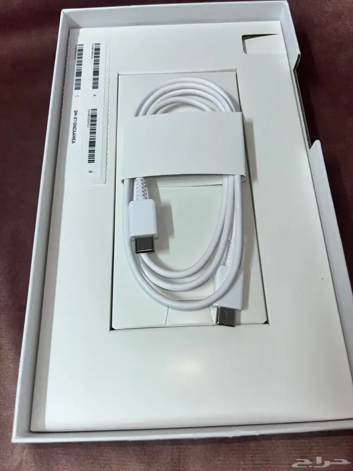 تابلت سامسونج 4