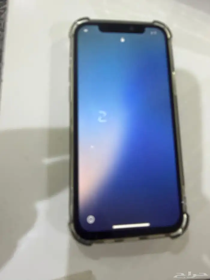 ايفون 12 برو 256GB للبيع 2