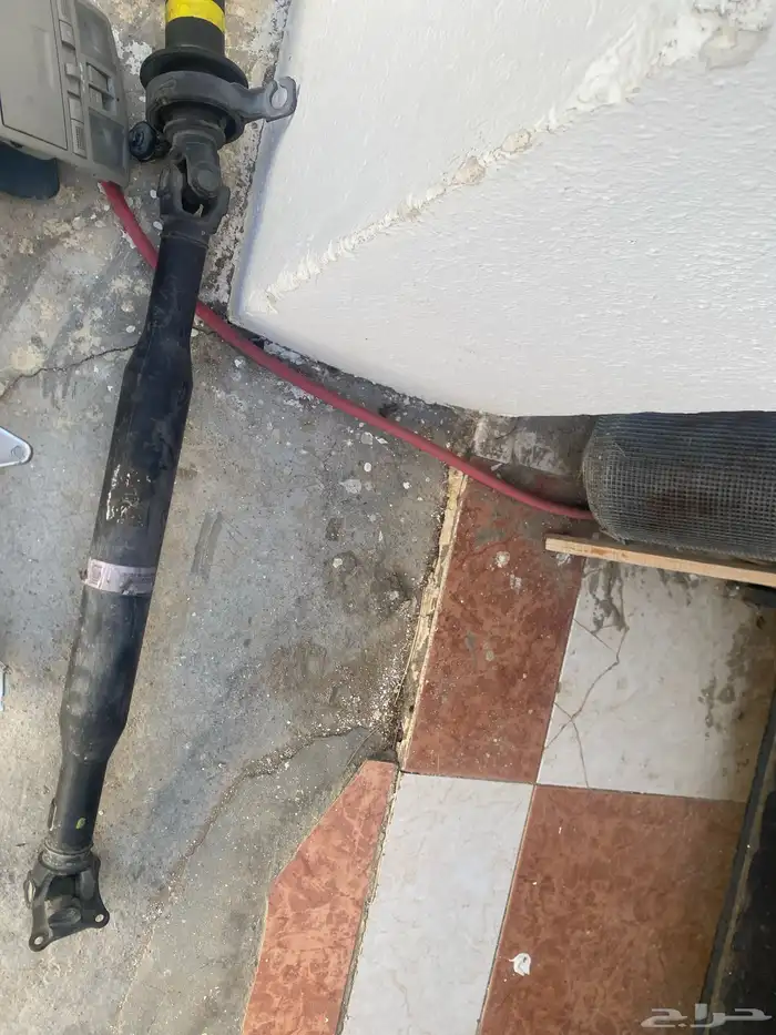 قطع غيار مازدا 2010 4