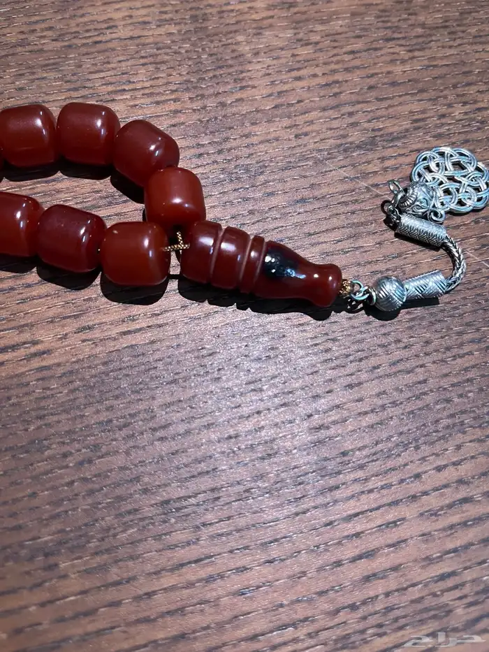 مسباح فاتوران تركي 3