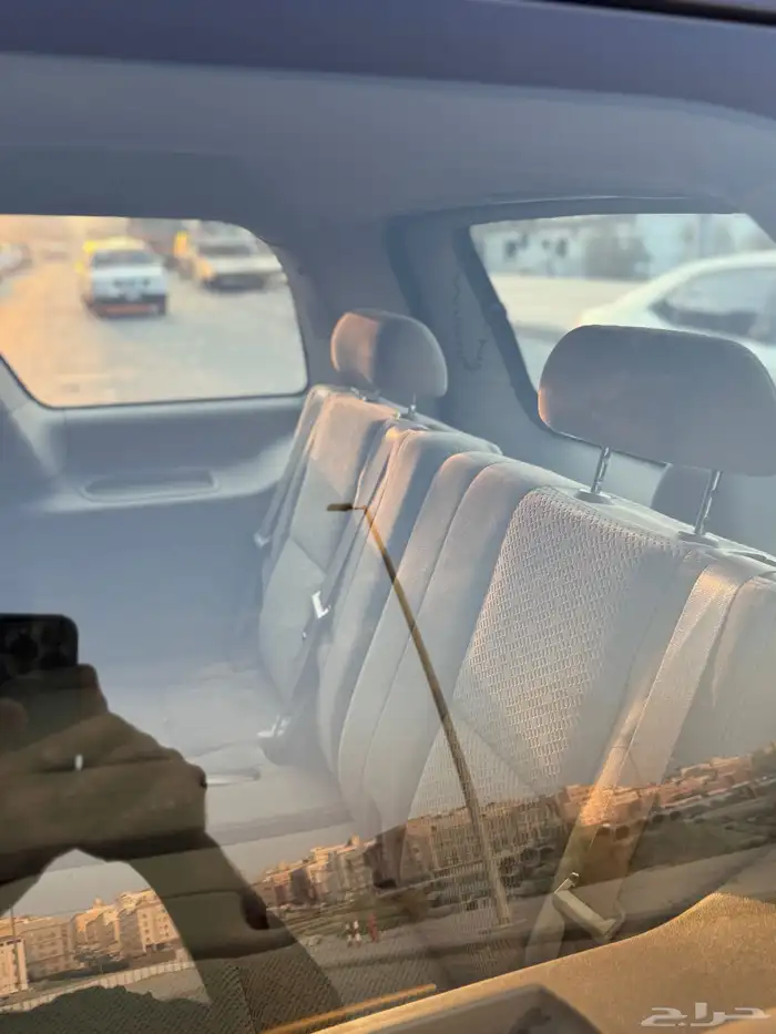 جمس تاهو الجميح 4