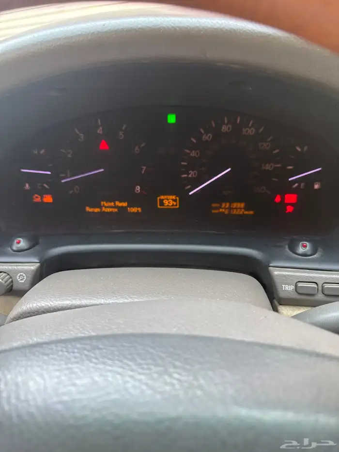 للبيع لكزس 430LS 19