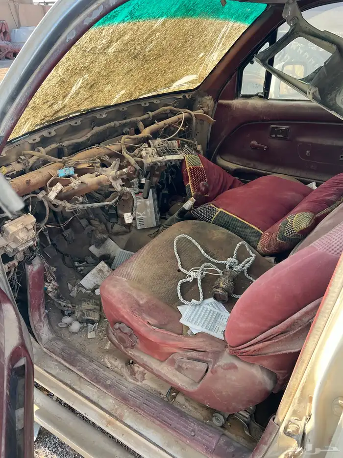 هايلكويس تشليح 5