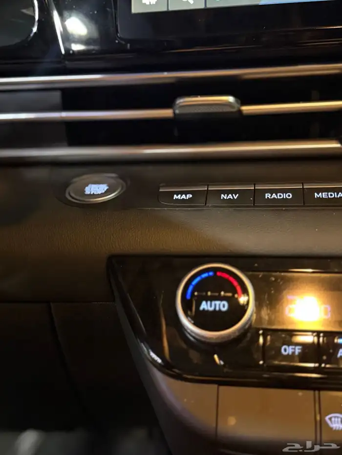 النترا موديل 2023 وارد كوريا بنزين 15