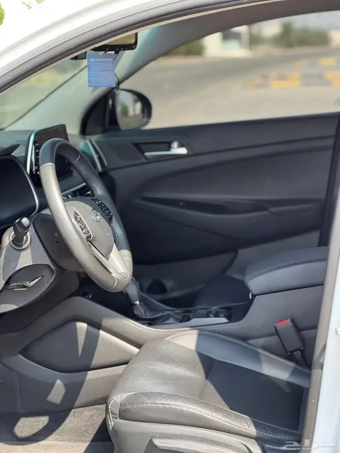 توسان 2020 دبل - ديزل 25