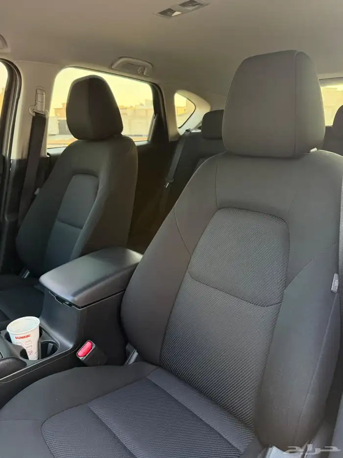 للبيع مازدا CX5 2025 مصدوم 6