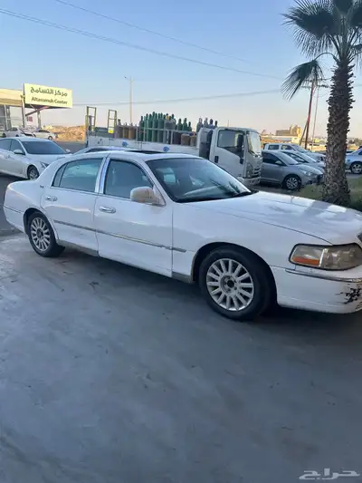 لينكون2005 index