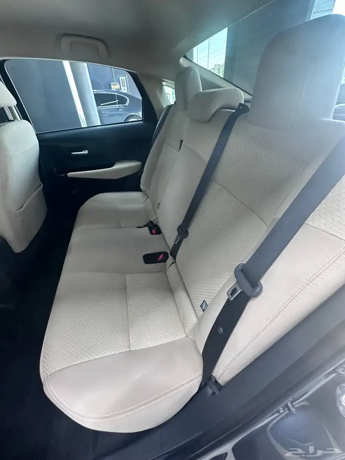 اويوتا يارس yX فل كامل م 2023 12