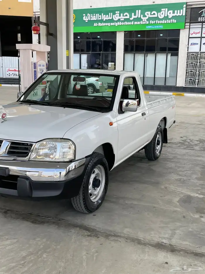 داتسون غماره مخزززن 0