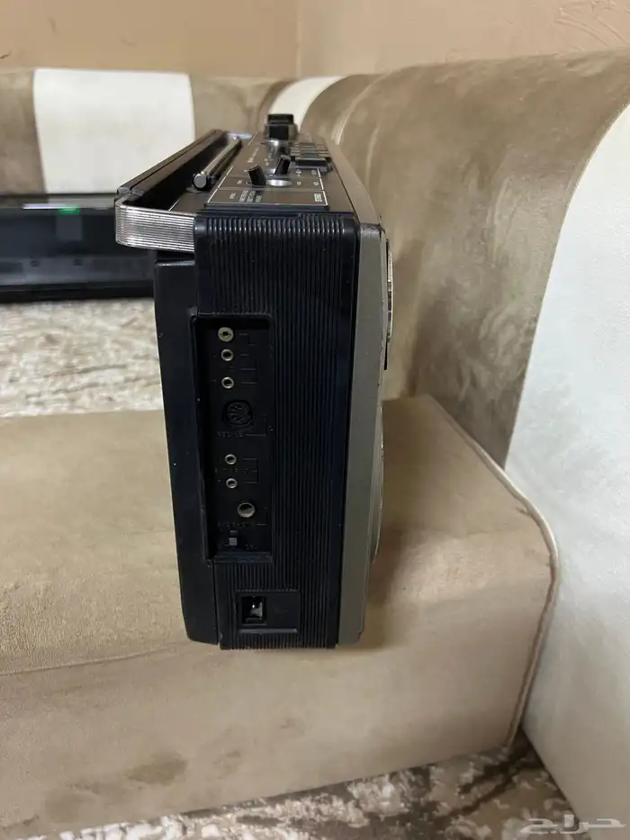 مسجل سانيو((تم البيع )) 1