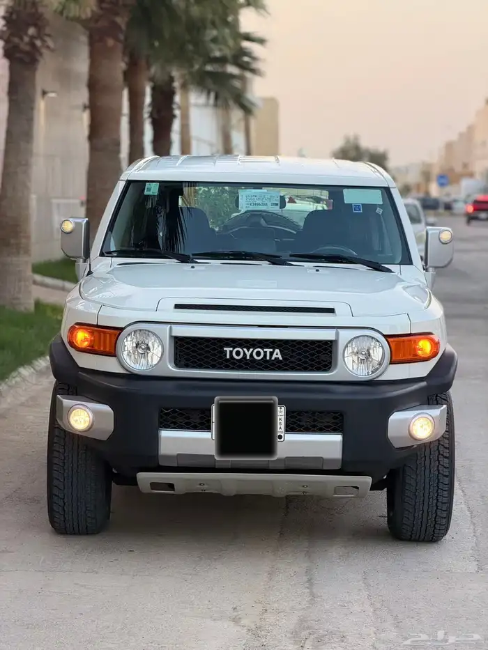 للبيع اف جي سعودي موديل 2022 فل كامل 2 17