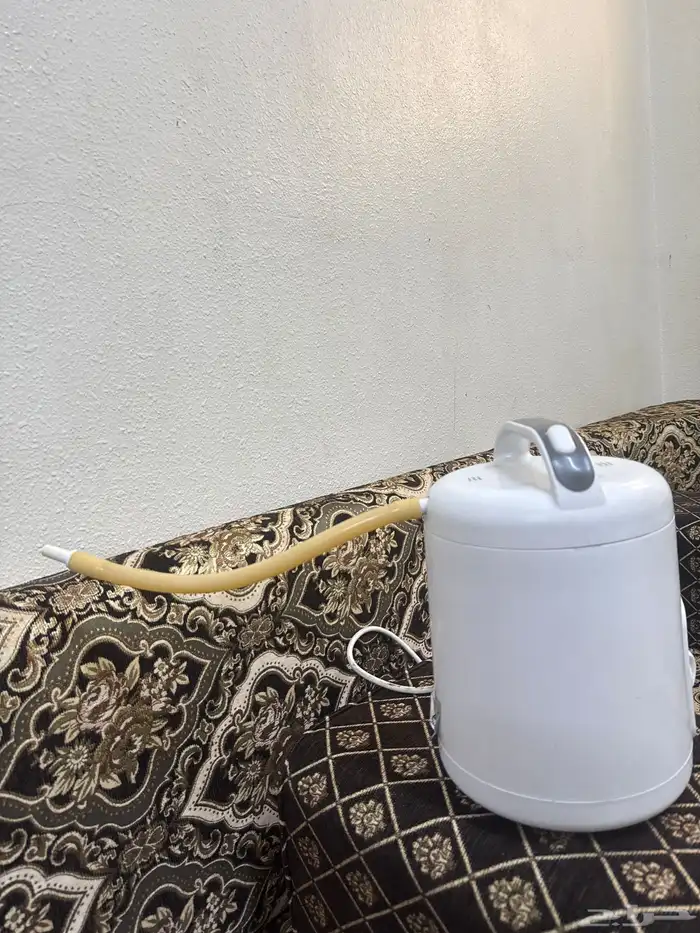 جهاز بخار (سونا ) 1