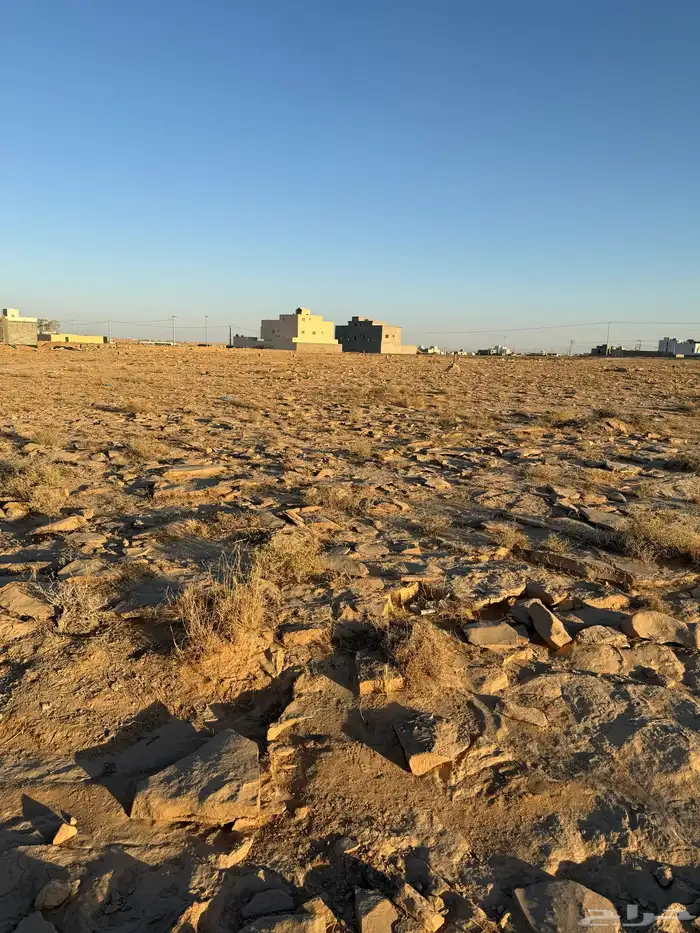ارض للبيع بمخطط النقيب الشمالي ببريدة 1