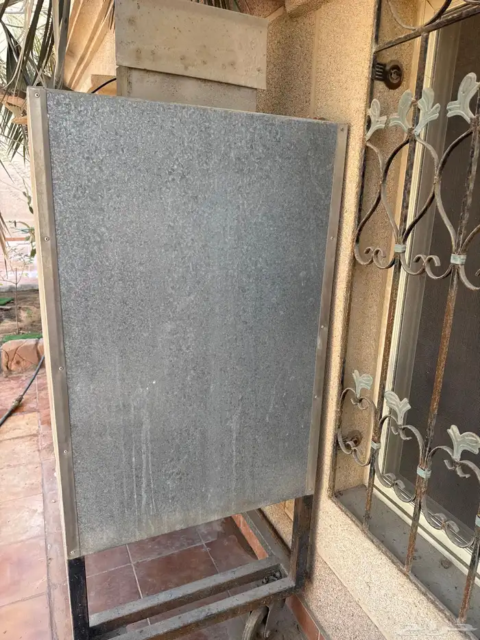 فرن استانستيل 4