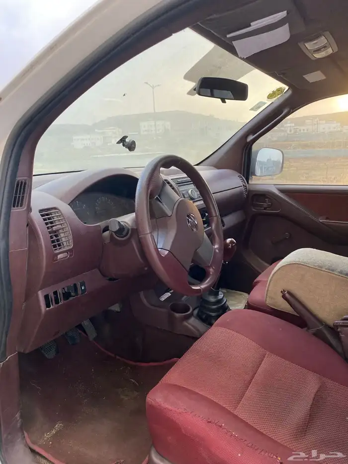 نافارا 2013 ديزل 1