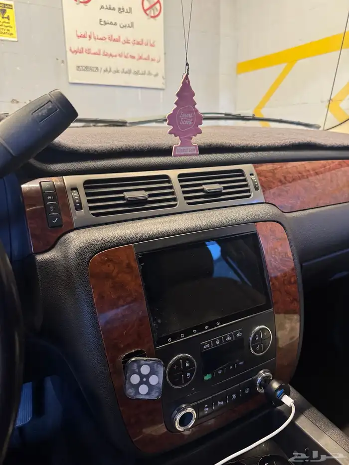 افلانش 2008 LTZ وكالة 8