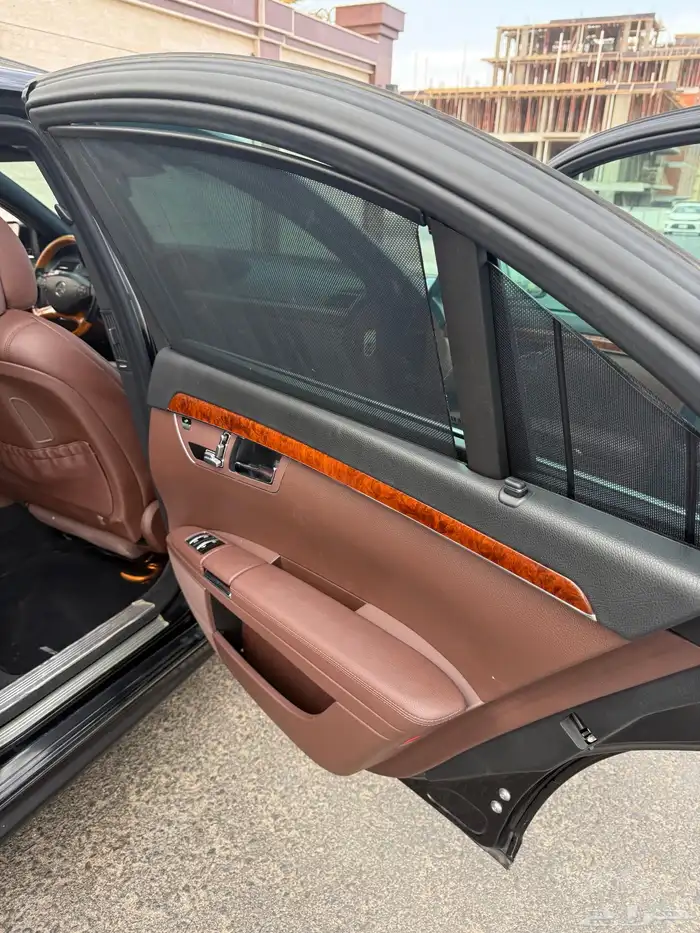 مرسيدس_S350_AMG_2012 59