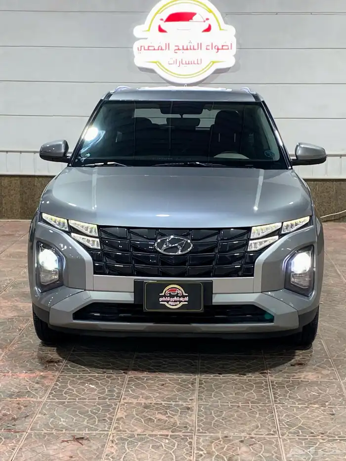 هونداي كريتا 2025 20