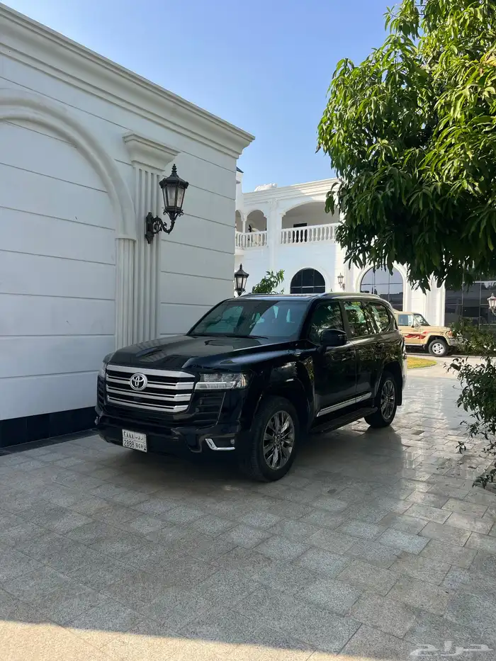 جي اكس ار 4 ديزل 1