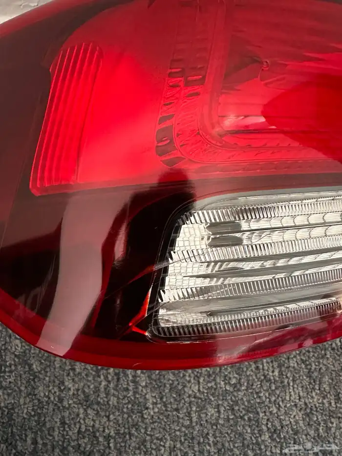 اسطب خلفي يسار كيا ريو2020 1