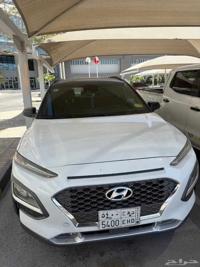 هونداي كونا نص فل 2020 0