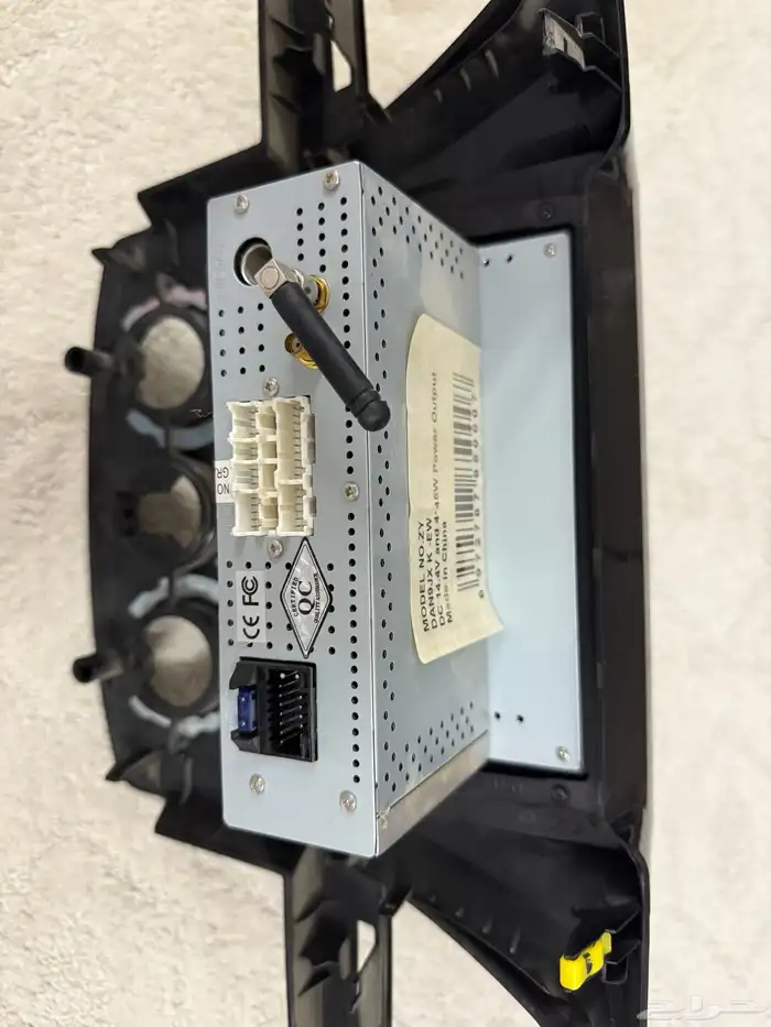 شاشة هايلوكس 1