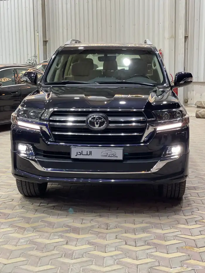 جكسار جراند تورنج V6 عداد 99 الف 2020 2