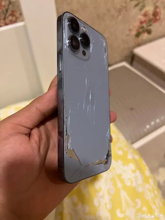 ايفون13 برو ماكس 3