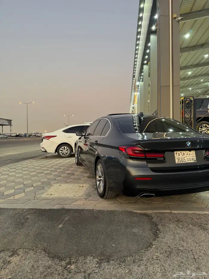 بي ام موديل 2023 للبيع .. 6