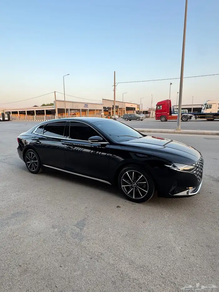 ازيرا 2020 بنزين 6