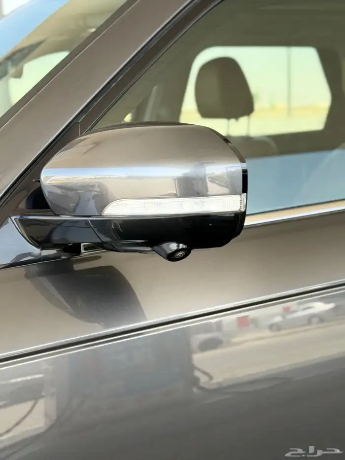 للبيع جيب شانجان CS95 موديل 2022 نظيف 3