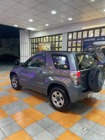 سوزوكي 2007 فيتارا index