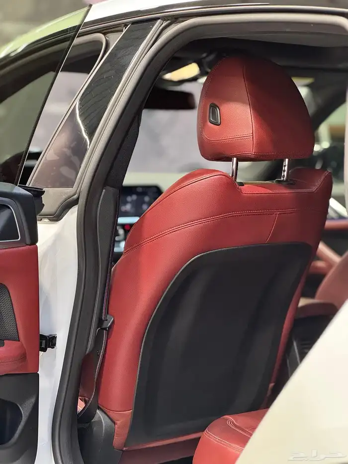 بي ام دبليو 430i موديل 2022 19