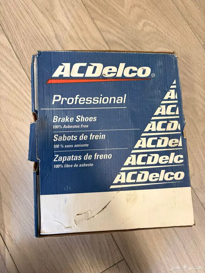 قطع كابرس متفرقه موديل 86-90 2