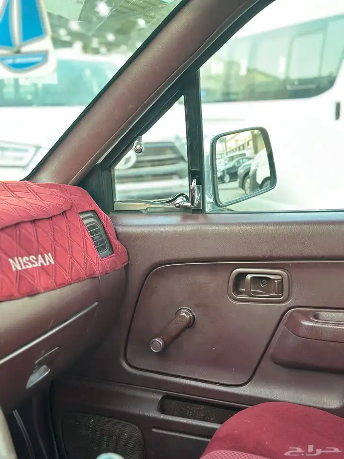 ددسن موديل 2005 مخزن (((حد 30))) 11