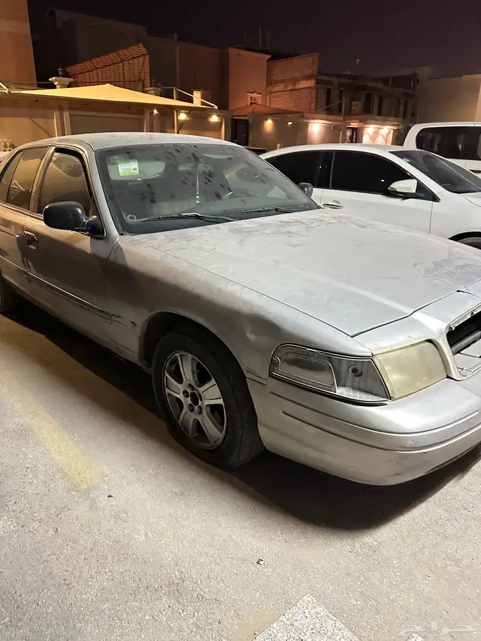 فورد للبيع 5