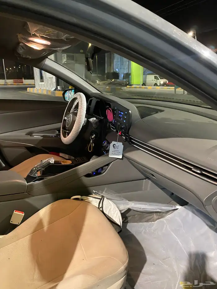 النترا 2021 ستاندر 13