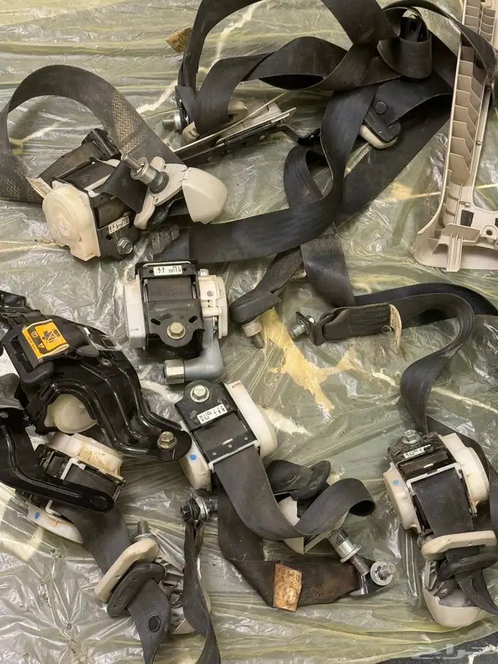 تشليح مازدا2015cx9 14