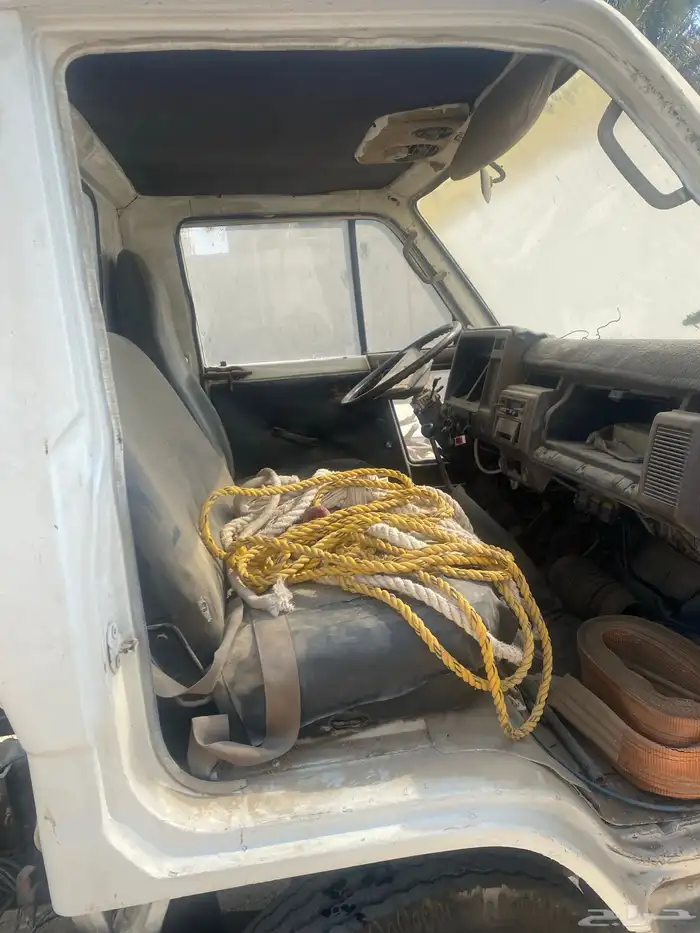 دينا دايهاتسو دلتا موديل 85 10