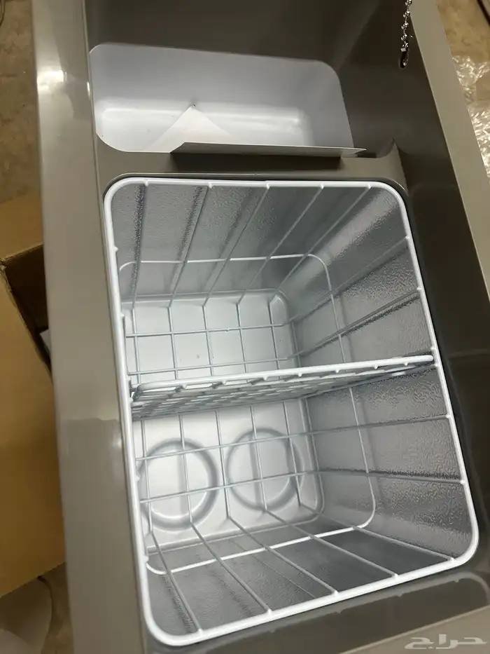 ثلاجة 45 لتر لسيارة والمنزل 0