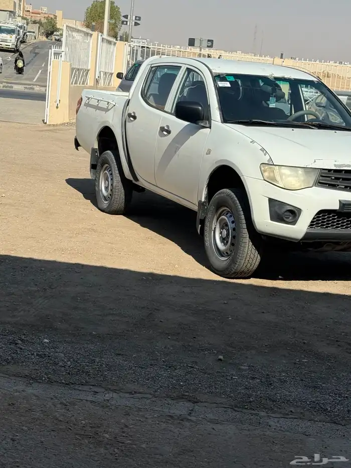 غمارتين دبل متسوبيشي 0