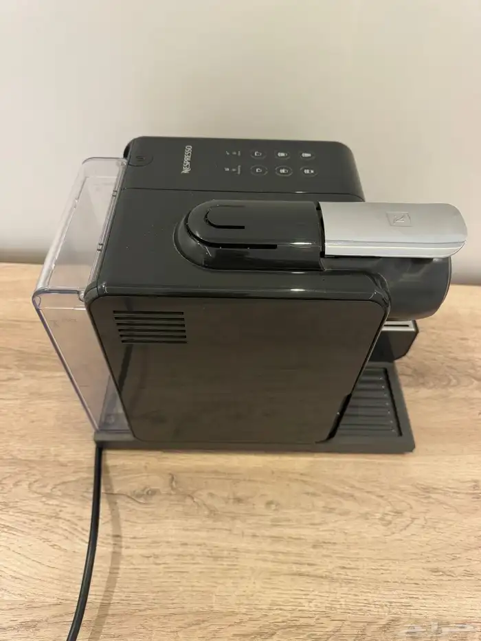 مكينه قهوة - نسبرسو 3